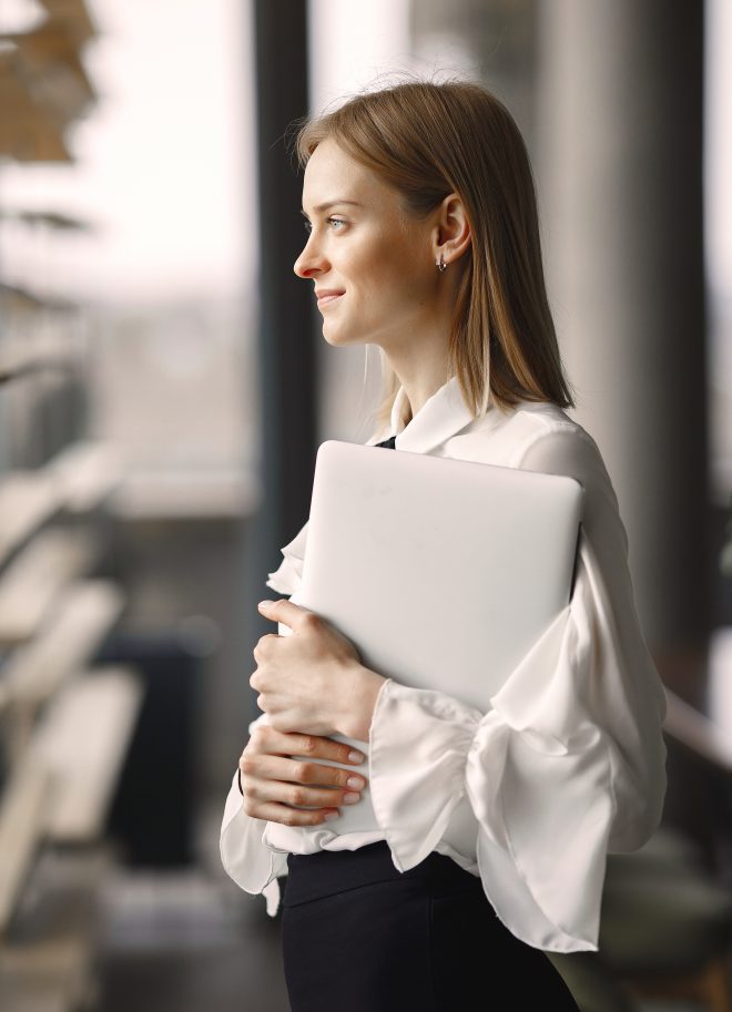 Business coaching para mujeres