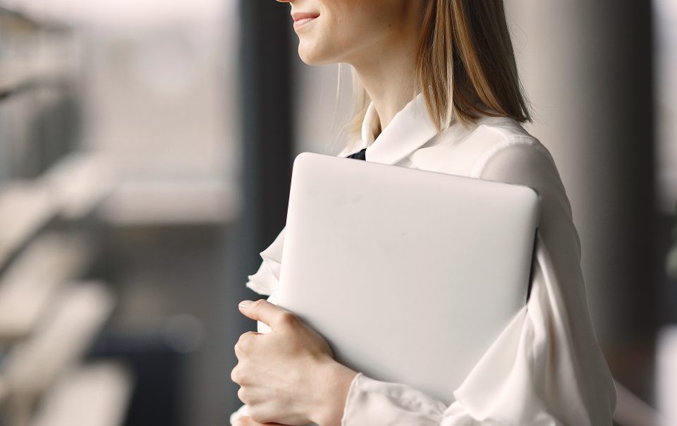 Business coaching para mujeres