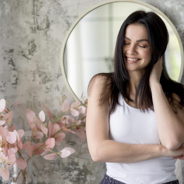 amor propio y autoestima