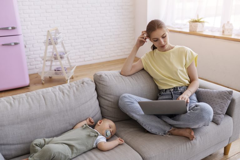 sessioni coaching posparto