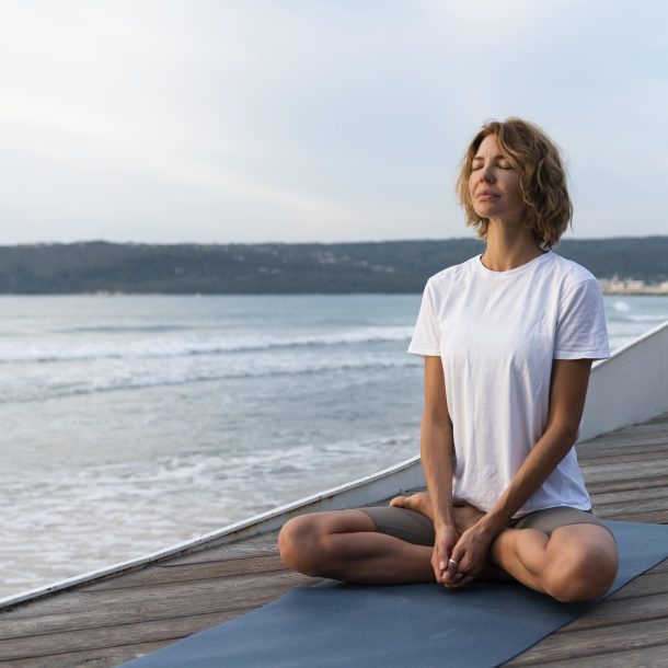 5 ejercicios para volver a escucharte y recuperar tu autoestima y energía