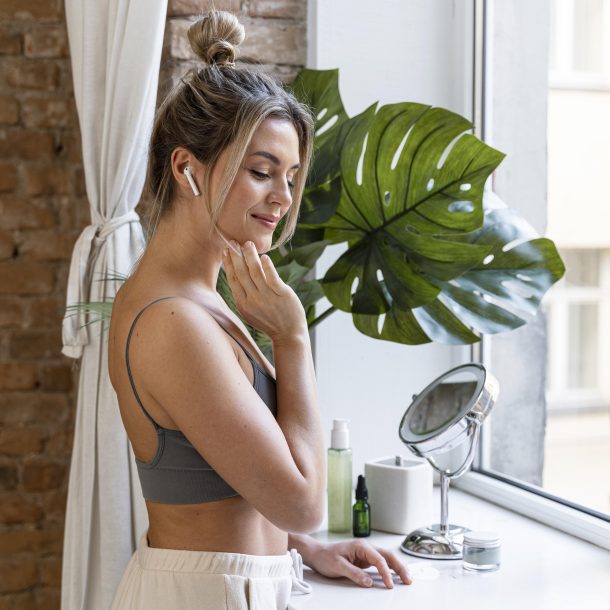 Cómo dejar de sentirte culpable al cuidarte. Autocuidado real