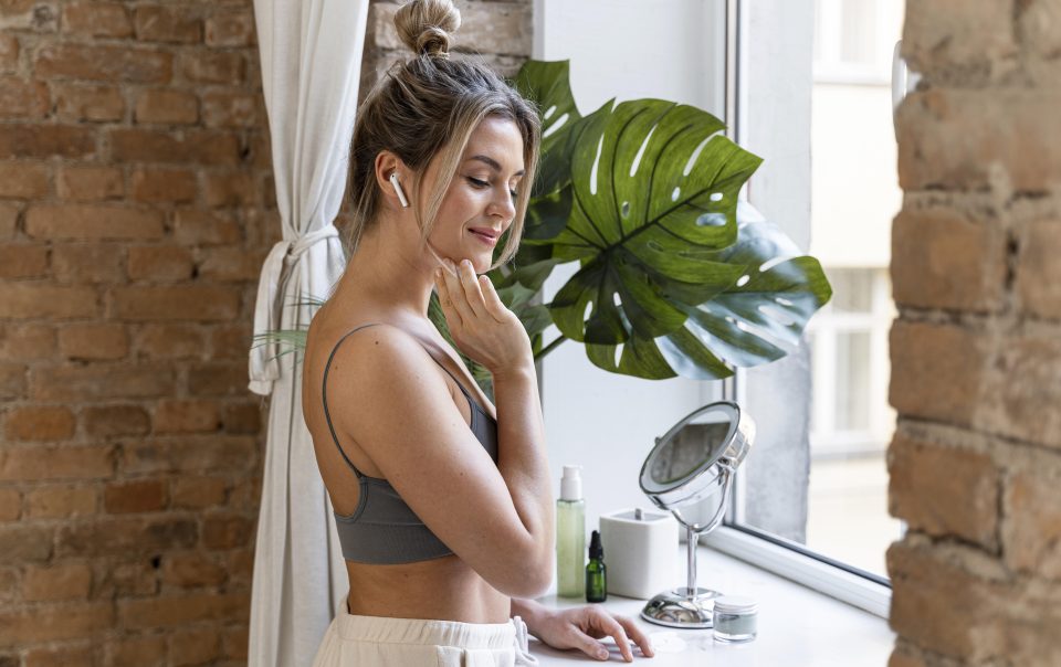 Cómo dejar de sentirte culpable al cuidarte. Autocuidado real