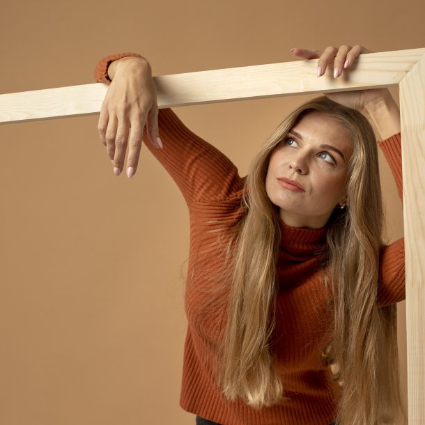 Perfeccionismo femenino: cómo soltar la autoexigencia