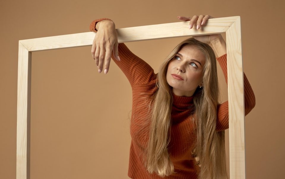 Perfeccionismo femenino: cómo soltar la autoexigencia