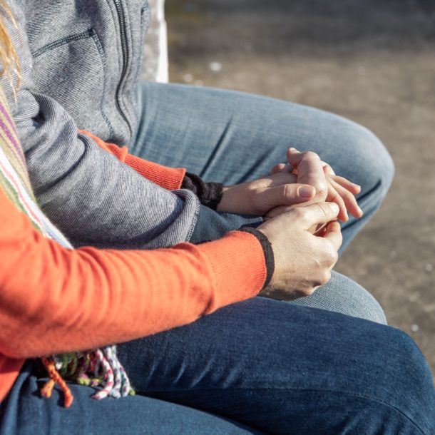 Relaciones conscientes: tu pareja refleja tu amor propio