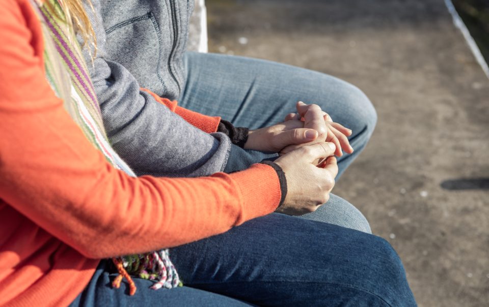 Relaciones conscientes: tu pareja refleja tu amor propio