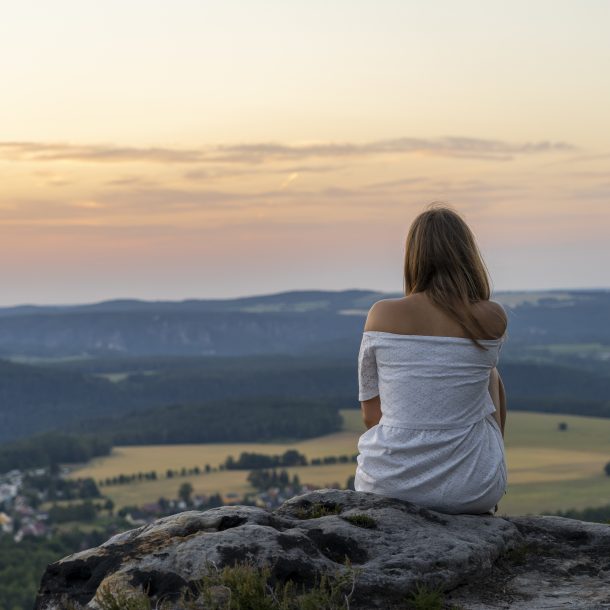 diálogo interno autosaboteador. Salir de la sensación de: no avanzo en la vida.