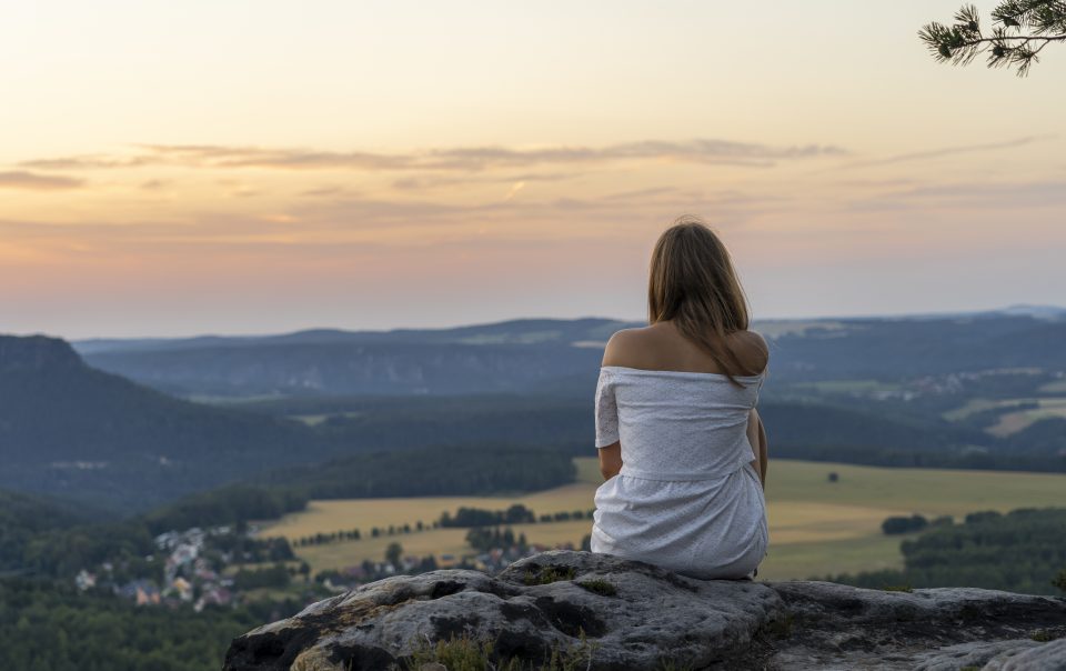diálogo interno autosaboteador. Salir de la sensación de: no avanzo en la vida.