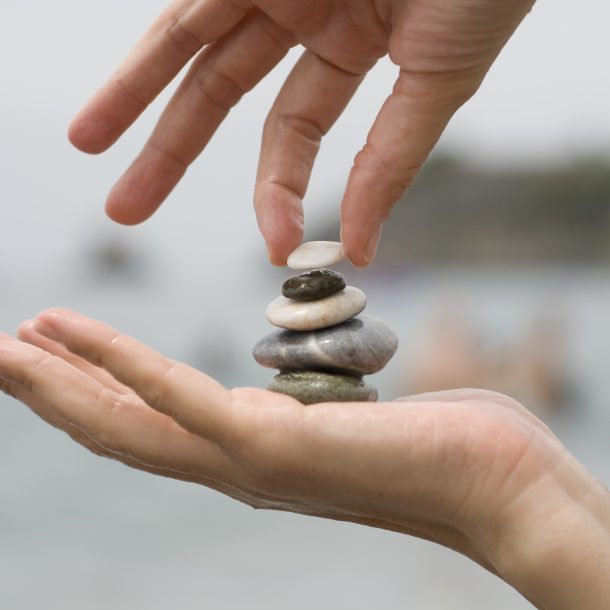 Autoestima en etapa nueva: deja de exigirte como antes