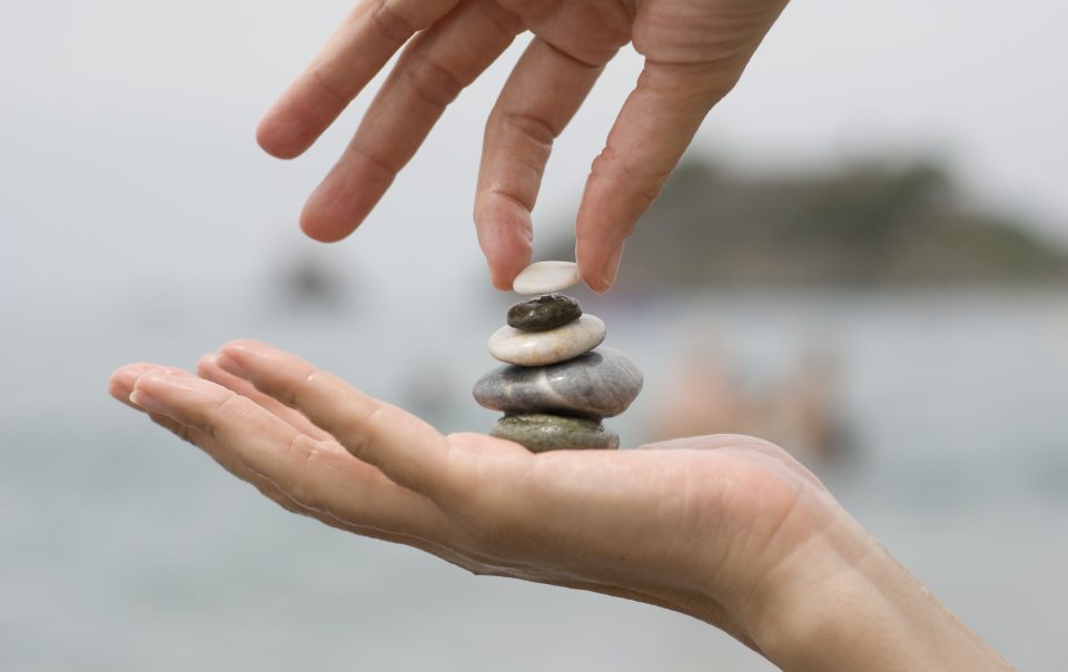 Autoestima en etapa nueva: deja de exigirte como antes