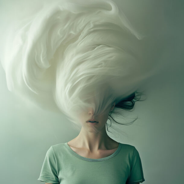 Carga mental: no es organización, es un sistema injusto