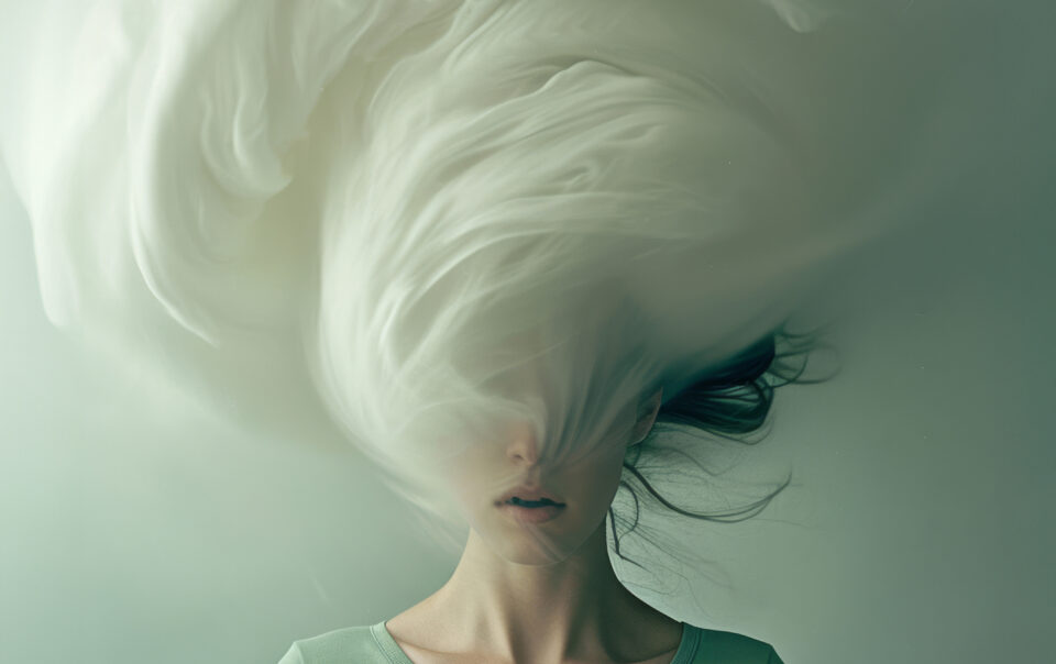 Carga mental: no es organización, es un sistema injusto