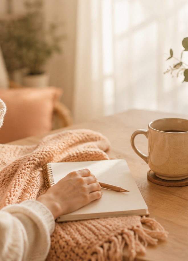 Sesiones de coaching online
