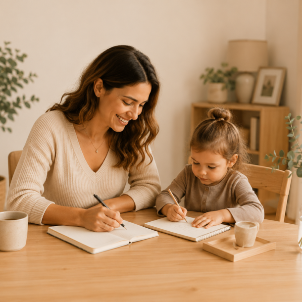 Conciliación vida profesional y maternidad