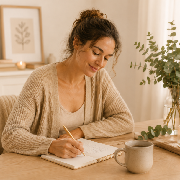proceso del coaching de autoestima